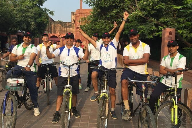 Countryside Bicycle Tour - An In-Depth Look at the Countryside Bicycle Tour