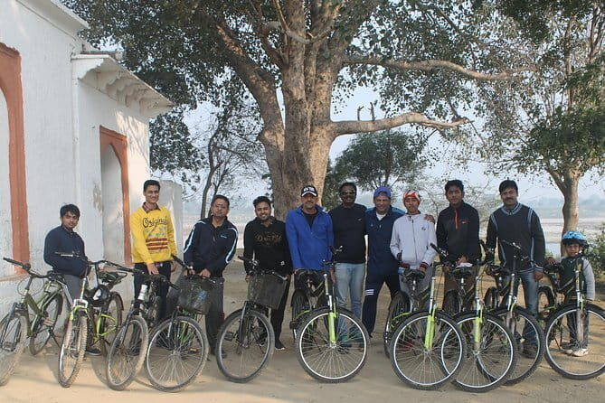 Countryside Bicycle Tour - The Itinerary: What You’ll See and Do