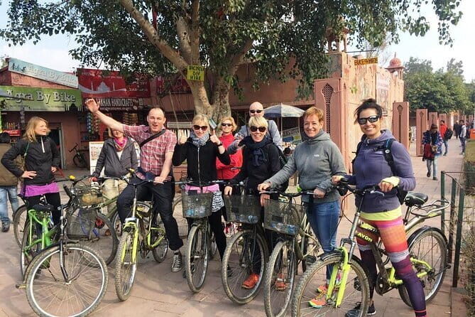 Countryside Bicycle Tour - Why This Tour Stands Out