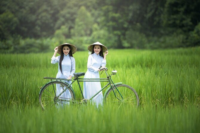 Countryside Bicycle Tour from Hoi An - All Inclusive - Key Points