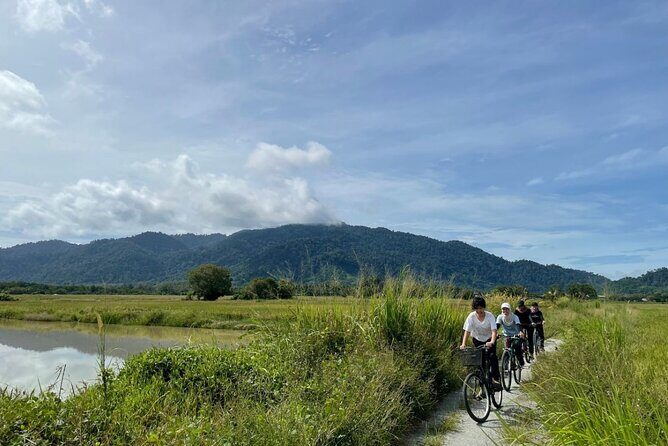 Countryside Biking Tour in Langkawi - A Detailed Look at the Langkawi Countryside Biking Tour