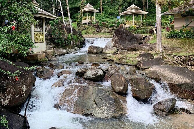 Countryside Biking Tour in Langkawi - What We Love and Consider