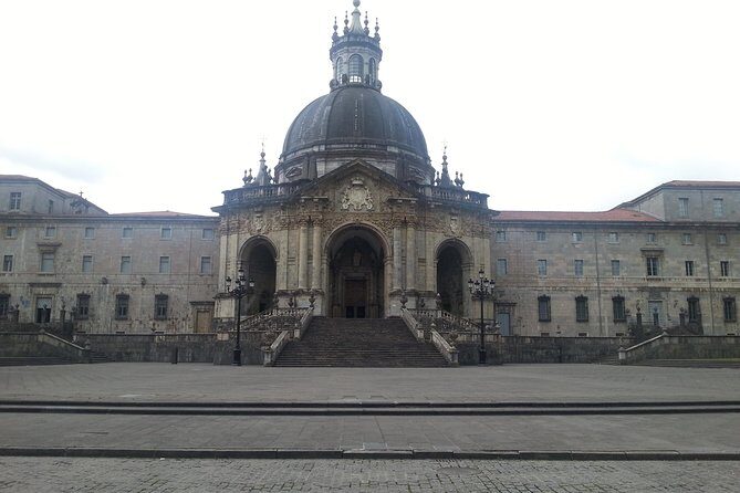 Countryside & Coast Private tour - The Value of the Experience