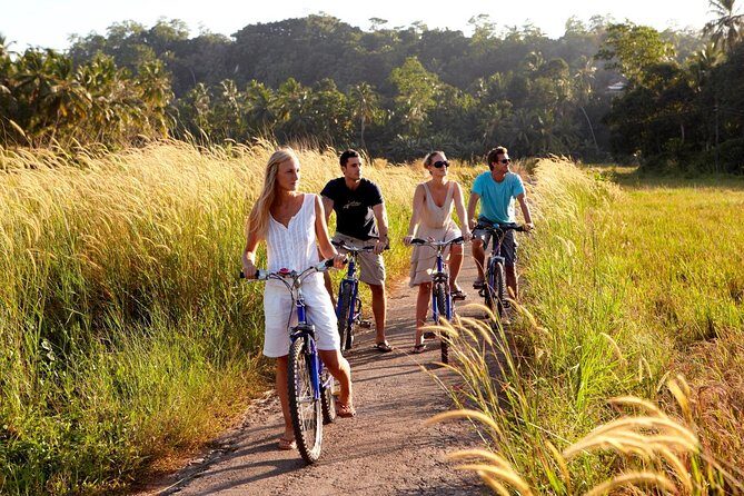 Countryside Cycling Tour in Galle - Exploring Galle’s Countryside by Bike: What to Expect