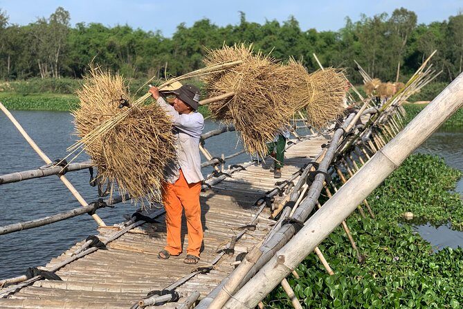 Countryside Experience ( half day - 60km/ 8.00am - 12.00pm/ 13.00 - 17,00 /65km - A Detailed Look at the Countryside Experience