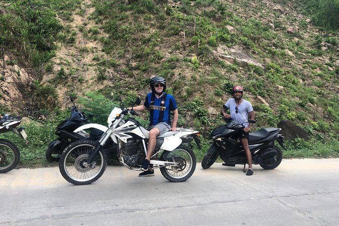 Countryside Experience ( half day - 60km/ 8.00am - 12.00pm/ 13.00 - 17,00 /65km - Who Should Consider This Tour?