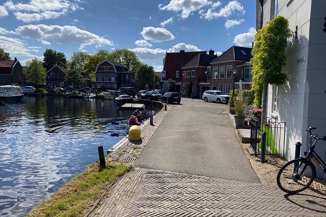 Countryside Fishermen Villages & Cheese E-bike Tour - What You Can Expect During the Tour