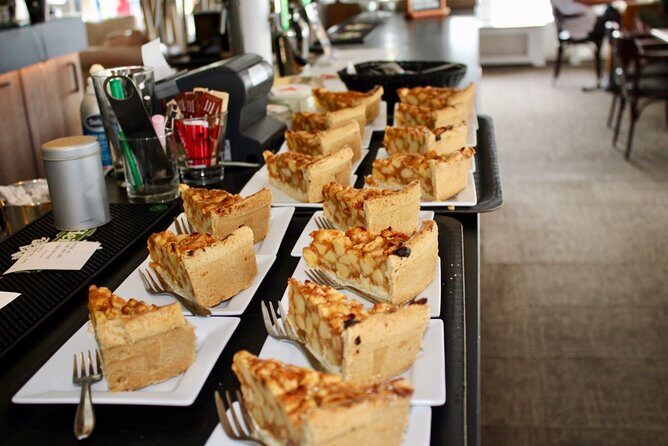 Countryside Fishermen Villages & Cheese E-bike Tour - The Sum Up