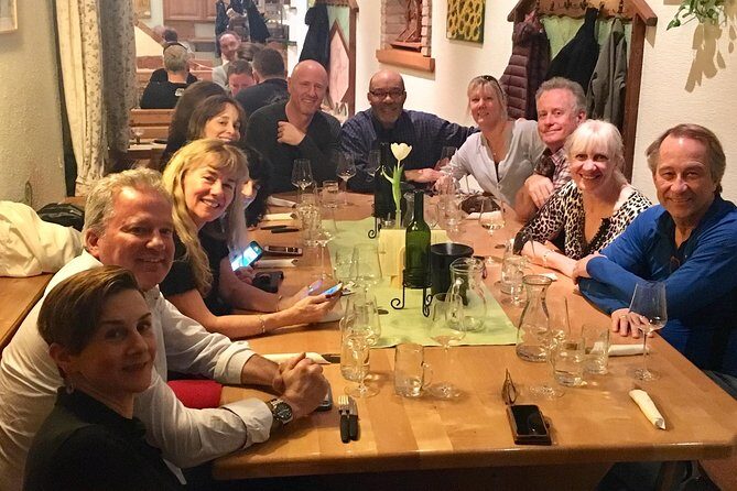 Countryside Half Day Wine Tour near Vienna - FAQs