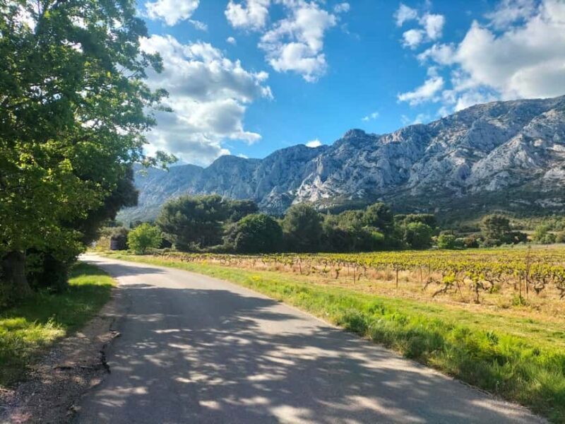 Countryside Immersion with Horseback Ride in Sainte Victoire - FAQ