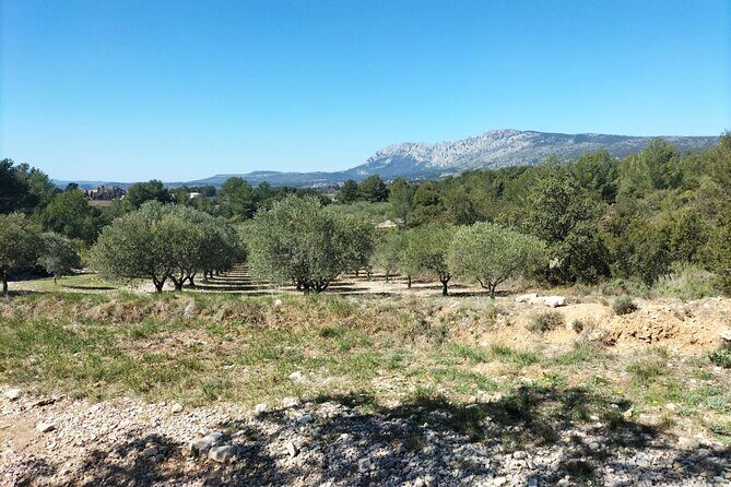Countryside Immersion With Horseback Riding in Sainte Victoire - Frequently Asked Questions