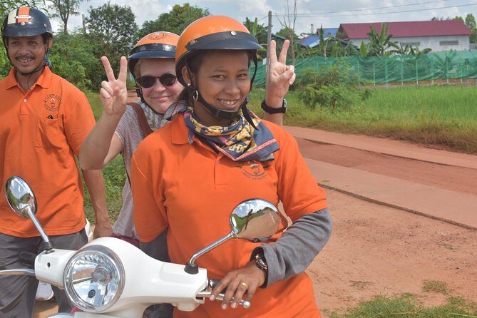 Countryside Morning Life Vespa Tour - Who Is This Tour Best For?