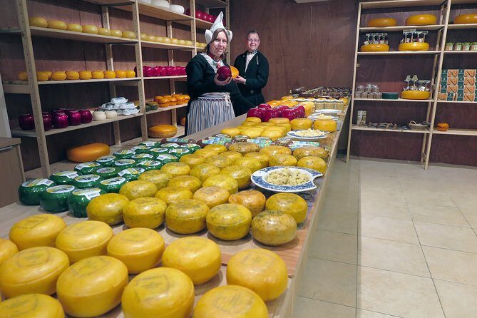 Countryside of Amsterdam Private tour - FAQ