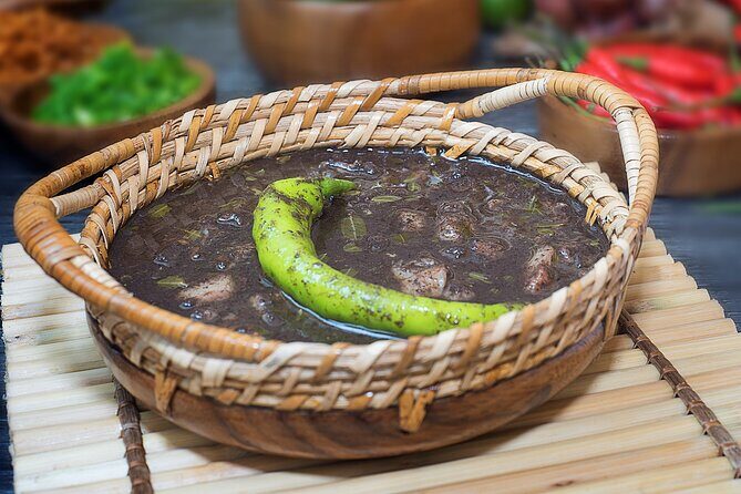 Countryside Private Cooking Experience with Alfresco Lunch - Key Points