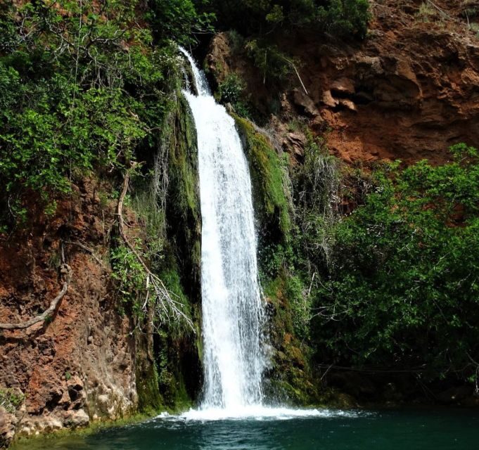 Countryside Private Tour - Key Points