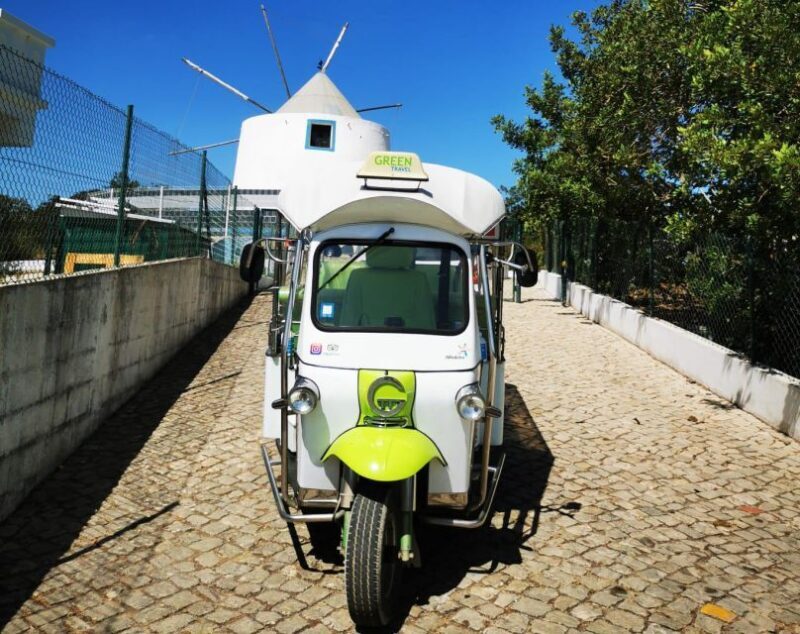 Countryside Private Tour - Comparing Similar Experiences