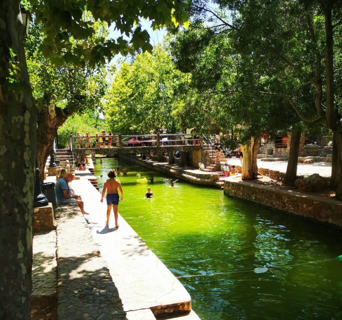 Countryside Private Tour - FAQ