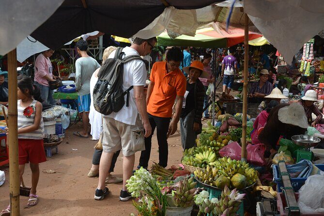 Countryside Tour by Scooter - Countryside Tour by Scooter: An Authentic Siem Reap Experience