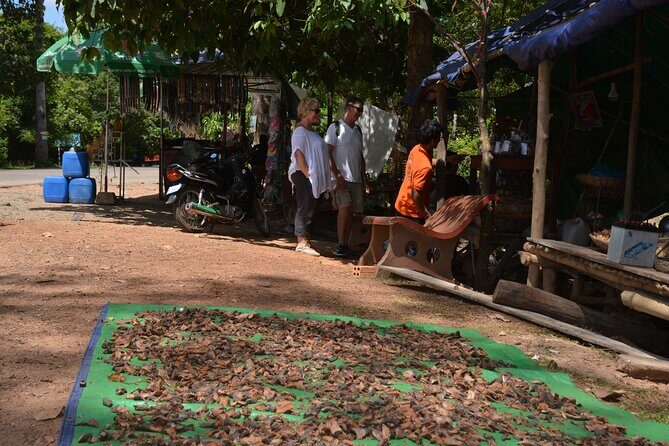 Countryside Tour by Scooter - Authenticity and Unique Insights from Reviews
