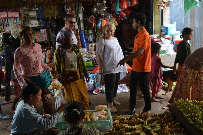 Countryside Tour by Scooter - Who Should Consider This Tour?