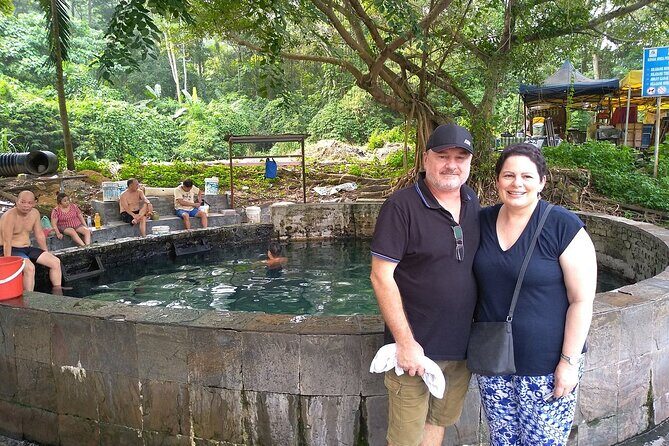 Countryside Tour Waterfall, Hot Springs & Batu Caves With Lunch - The Full Experience: What to Expect from the Tour