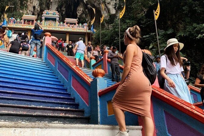 Countryside Tour Waterfall, Hot Springs & Batu Caves With Lunch - Final Thoughts