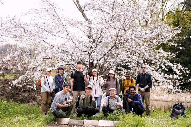 Countryside Walking & Mountain Hiking in Organic Town Near Tokyo - Why This Tour Offers Good Value