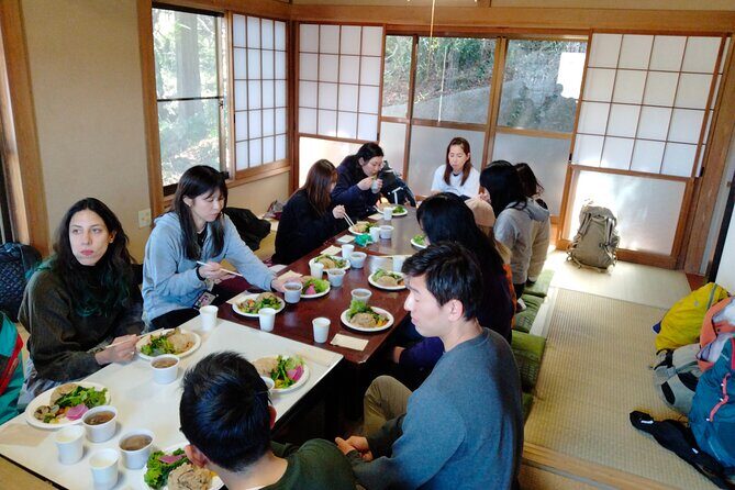 Countryside Walking & Mountain Hiking in Organic Town Near Tokyo - The Sum Up