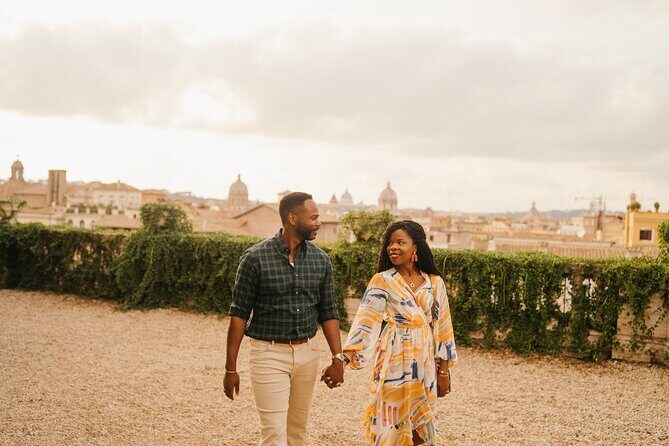 Couple and Family Photographer in Rome - Frequently Asked Questions