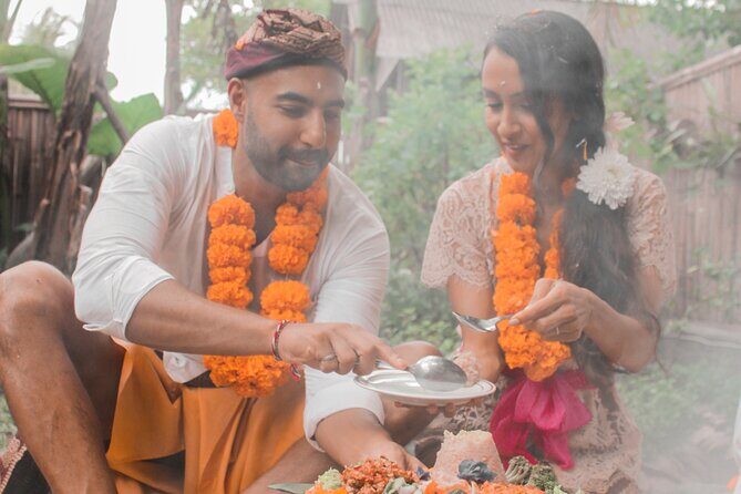 Couple blessing and natural soul healings - What to Expect from the Balinese Couple Blessing & Soul Healing Tour