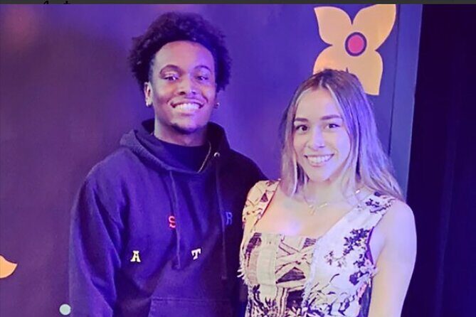 Couple Connection Adventure - Who Is This Tour Best For?