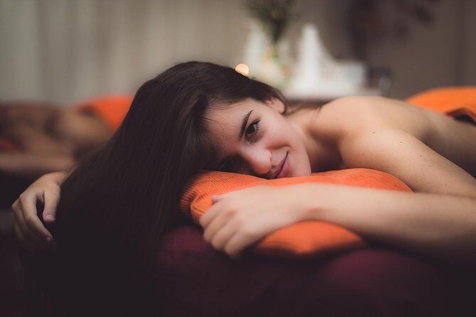 Couple Massage 80 minutes - The Experience: What You Can Expect