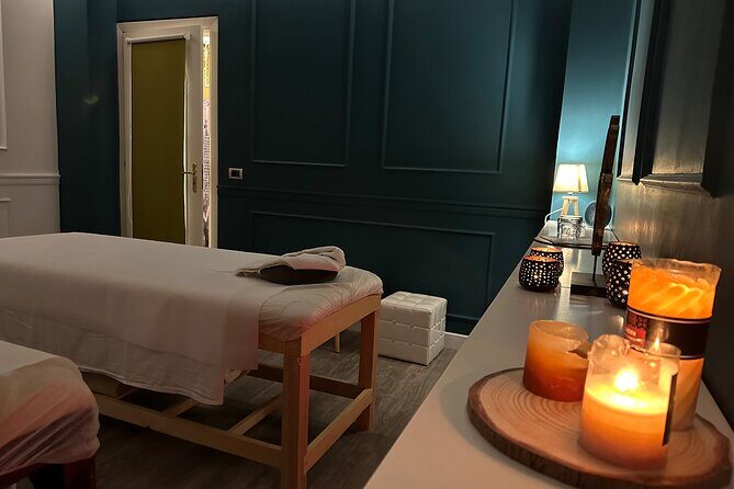 Couple Massage - FAQ