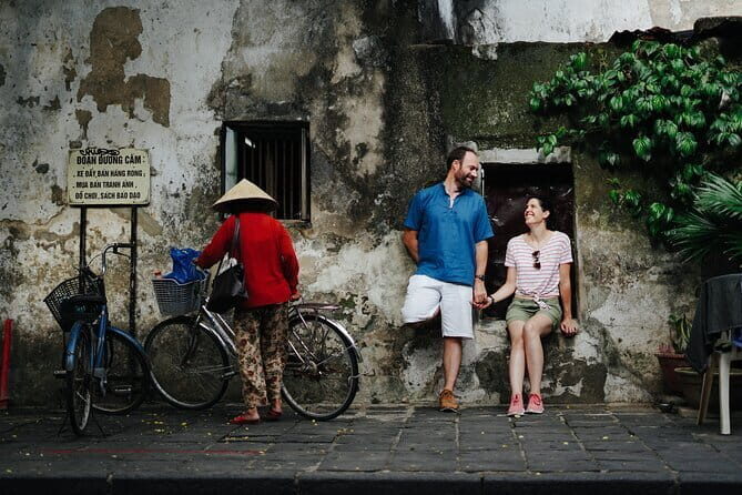 Couple Photoshoot in Ancient Town of Hoi An with Highlight Reel - Value and Price Analysis