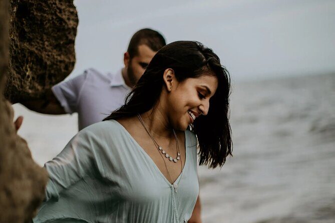 Couple Photoshoot in Goa - The Experience: What You Can Expect