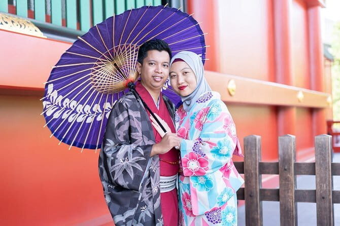Couple Plan - Who Would Enjoy This Tour?