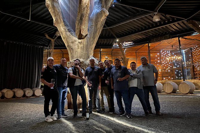 Couple Tour - Wrapping It Up