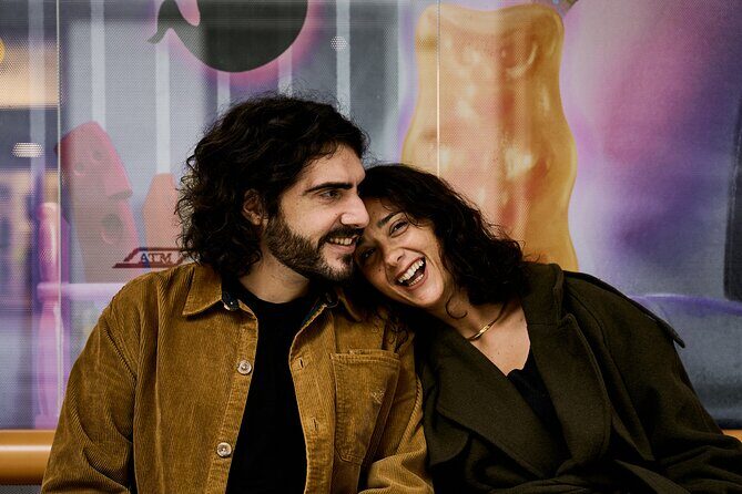 Couples and Family 1 Hour Private Photoshoot in Milano - An In-Depth Look at the Experience