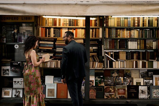 Couples and Family 1 Hour Private Photoshoot in Milano - FAQ