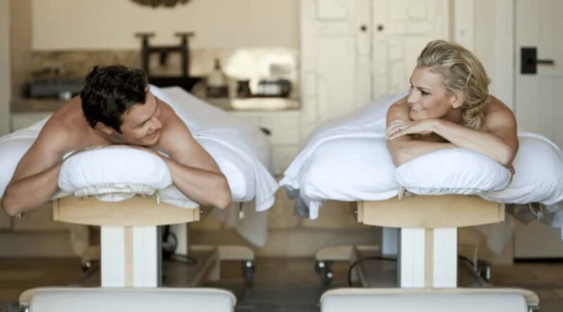 Couples Massage NYC - 90 Mins - An Honest Look at the Couples Massage Experience