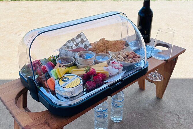 Couples Romantic Picnic - The Picnic and the View: Why It Matters