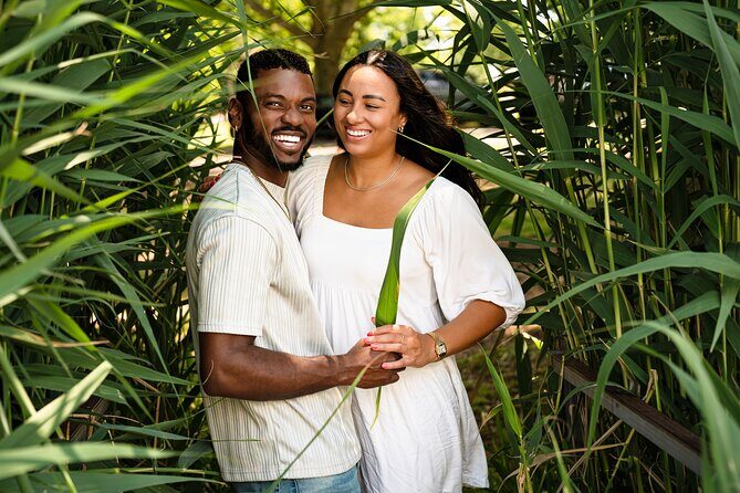 Couples Shoot - An In-Depth Look at the Couples Shoot Experience