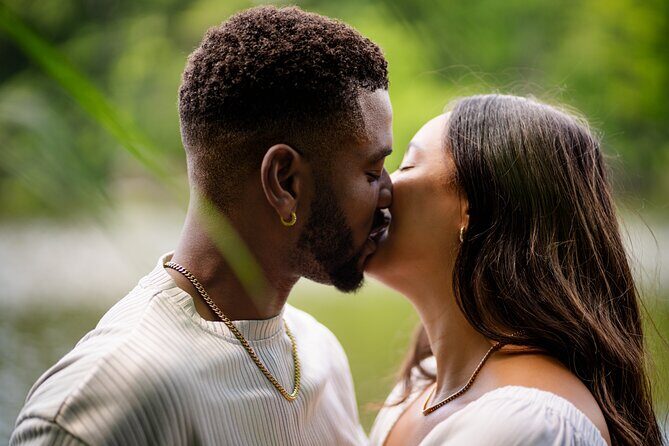 Couples Shoot - Frequently Asked Questions