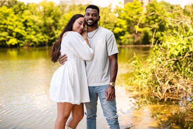 Couples Shoot - Final Advice