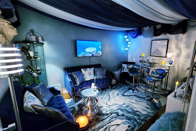 Couples Spa Package in Newport Beach with Appetizers and Wine - What to Expect from the Couples Spa Package in Newport Beach