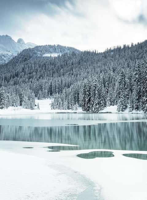 Courchevel: Scenic Walk to Lac de la Rosière - Practical Details and Tips for Your Visit