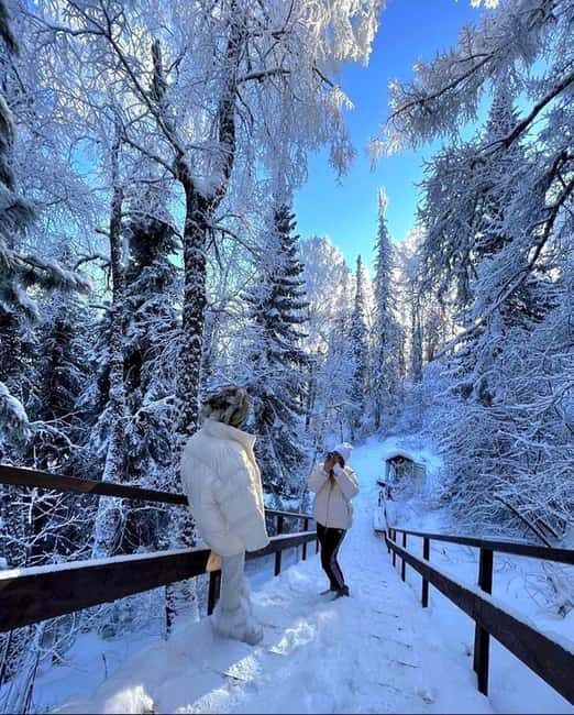 Courchevel: Scenic Walk to Lac de la Rosière - Why This Experience Fits Certain Travelers Best