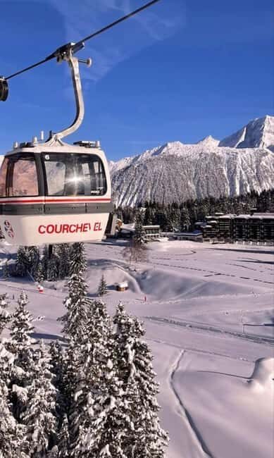 Courchevel: Scenic Walk to Lac de la Rosière - Final Thoughts