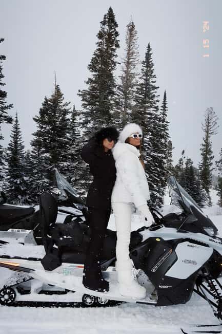 Courchevel: Ski Photo Session on the Slopes - Key Points