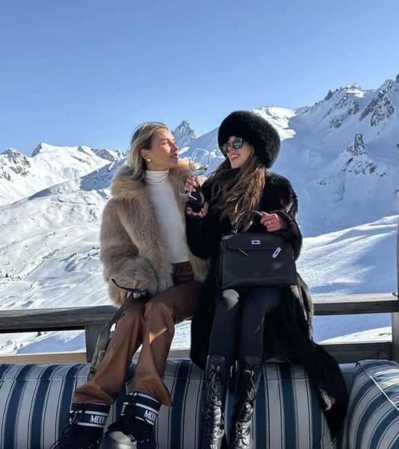 Courchevel: Ski Photo Session on the Slopes - Practical Tips for Booking and Preparation